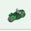 Дорожный мотоцикл ниндзя Ллойда (LEGO 71788)
