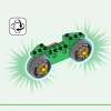 Дорожный мотоцикл ниндзя Ллойда (LEGO 71788)