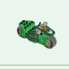 Дорожный мотоцикл ниндзя Ллойда (LEGO 71788)
