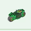 Дорожный мотоцикл ниндзя Ллойда (LEGO 71788)