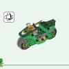 Дорожный мотоцикл ниндзя Ллойда (LEGO 71788)
