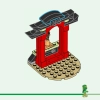 Дорожный мотоцикл ниндзя Ллойда (LEGO 71788)