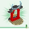 Дорожный мотоцикл ниндзя Ллойда (LEGO 71788)