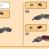 Имперская Гончая «Истребитель Драконов» (LEGO 71790)