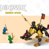 Имперская Гончая «Истребитель Драконов» (LEGO 71790)