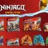 Имперская Гончая «Истребитель Драконов» (LEGO 71790)