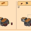 Имперская Гончая «Истребитель Драконов» (LEGO 71790)