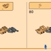 Имперская Гончая «Истребитель Драконов» (LEGO 71790)