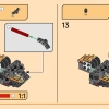 Имперская Гончая «Истребитель Драконов» (LEGO 71790)