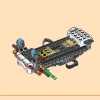Сила дракона Зейна: Гоночный автомобиль Кружитцу (LEGO 71791)