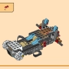 Сила дракона Зейна: Гоночный автомобиль Кружитцу (LEGO 71791)