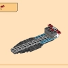 Сила дракона Зейна: Гоночный автомобиль Кружитцу (LEGO 71791)