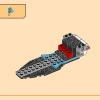 Сила дракона Зейна: Гоночный автомобиль Кружитцу (LEGO 71791)