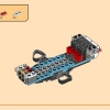 Сила дракона Зейна: Гоночный автомобиль Кружитцу (LEGO 71791)