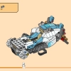Сила дракона Зейна: Гоночный автомобиль Кружитцу (LEGO 71791)