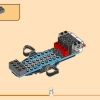 Сила дракона Зейна: Гоночный автомобиль Кружитцу (LEGO 71791)