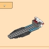 Сила дракона Зейна: Гоночный автомобиль Кружитцу (LEGO 71791)