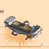 Сила дракона Зейна: Гоночный автомобиль Кружитцу (LEGO 71791)