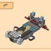 Сила дракона Зейна: Гоночный автомобиль Кружитцу (LEGO 71791)