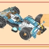 Сила дракона Зейна: Гоночный автомобиль Кружитцу (LEGO 71791)