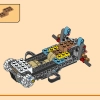 Сила дракона Зейна: Гоночный автомобиль Кружитцу (LEGO 71791)
