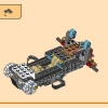 Сила дракона Зейна: Гоночный автомобиль Кружитцу (LEGO 71791)