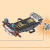 Сила дракона Зейна: Гоночный автомобиль Кружитцу (LEGO 71791)