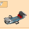 Сила дракона Зейна: Гоночный автомобиль Кружитцу (LEGO 71791)