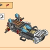 Сила дракона Зейна: Гоночный автомобиль Кружитцу (LEGO 71791)