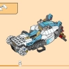 Сила дракона Зейна: Гоночный автомобиль Кружитцу (LEGO 71791)