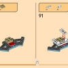 Сила дракона Зейна: Гоночный автомобиль Кружитцу (LEGO 71791)