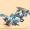 Сила дракона Зейна: Гоночный автомобиль Кружитцу (LEGO 71791)