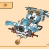 Сила дракона Зейна: Гоночный автомобиль Кружитцу (LEGO 71791)