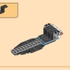 Сила дракона Зейна: Гоночный автомобиль Кружитцу (LEGO 71791)