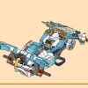 Сила дракона Зейна: Гоночный автомобиль Кружитцу (LEGO 71791)