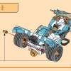 Сила дракона Зейна: Гоночный автомобиль Кружитцу (LEGO 71791)