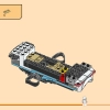 Сила дракона Зейна: Гоночный автомобиль Кружитцу (LEGO 71791)