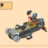 Сила дракона Зейна: Гоночный автомобиль Кружитцу (LEGO 71791)