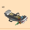 Сила дракона Зейна: Гоночный автомобиль Кружитцу (LEGO 71791)