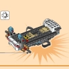 Сила дракона Зейна: Гоночный автомобиль Кружитцу (LEGO 71791)