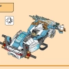 Сила дракона Зейна: Гоночный автомобиль Кружитцу (LEGO 71791)