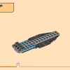 Сила дракона Зейна: Гоночный автомобиль Кружитцу (LEGO 71791)