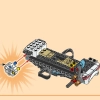 Сила дракона Зейна: Гоночный автомобиль Кружитцу (LEGO 71791)
