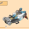 Сила дракона Зейна: Гоночный автомобиль Кружитцу (LEGO 71791)