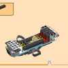 Сила дракона Зейна: Гоночный автомобиль Кружитцу (LEGO 71791)