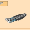 Сила дракона Зейна: Гоночный автомобиль Кружитцу (LEGO 71791)
