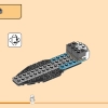 Сила дракона Зейна: Гоночный автомобиль Кружитцу (LEGO 71791)