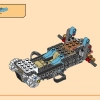 Сила дракона Зейна: Гоночный автомобиль Кружитцу (LEGO 71791)