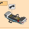 Сила дракона Зейна: Гоночный автомобиль Кружитцу (LEGO 71791)