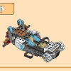Сила дракона Зейна: Гоночный автомобиль Кружитцу (LEGO 71791)